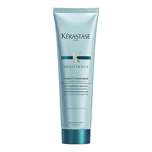 Kerastase Resistance Blow-Dry Primer for Damaged Hair 150ml