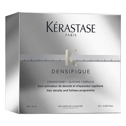 Kerastase Densifique Bodifying Scalp Treatment for Women (30 x 6ml)