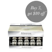 Kerastase Densifique Bodifying Scalp Treatment for Women (30 x 6ml)