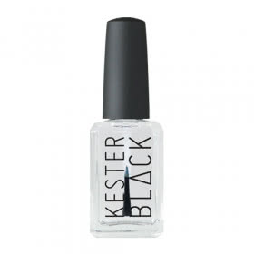 Kester Black Nail Care - Fast Dry Top Coat