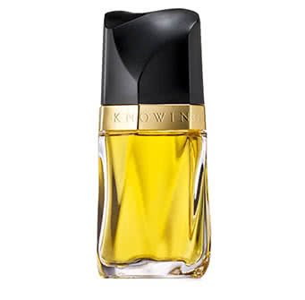 Estee Lauder Knowing Eau de Parfum Spray