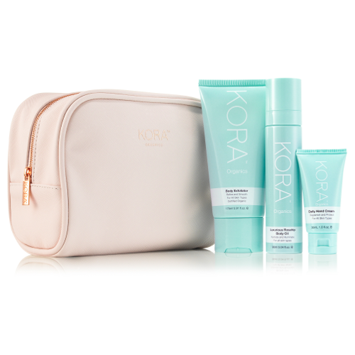 KORA Organics Give Kindness Set