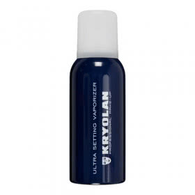Kryolan Ultra Setting Vaporiser