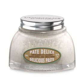 L'Occitane Almond Exfoliating Delicious Paste