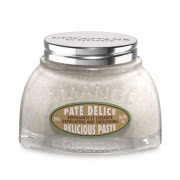 L'Occitane Almond Exfoliating Delicious Paste