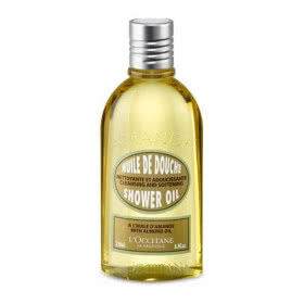 L'Occitane Almond Shower Oil 250ml