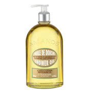L'Occitane Almond Shower Oil 500ml