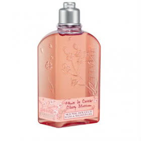L'Occitane Cherry Blossom Bath & Shower Gel