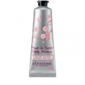 L'Occitane Cherry Blossom Hand Cream 30ml
