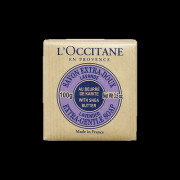 L'Occitane Extra Gentle Lavender Soap with Shea - 100g