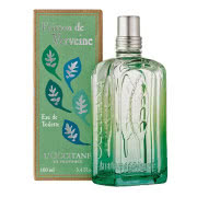 L'Occitane Frisson de Verveine Verbena Collection