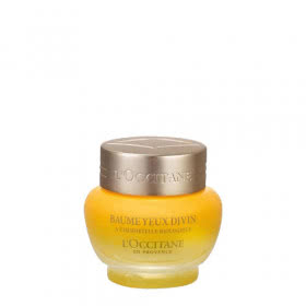 L'Occitane Immortelle Divine Eye Balm
