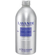 L'Occitane Lavande Lavender Foaming Bath