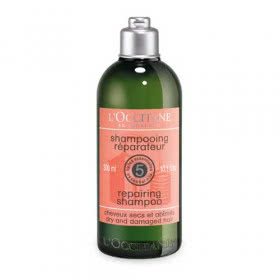 L'Occitane Intense Repairing Shampoo 300ml