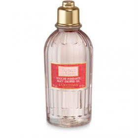 L'Occitane Rose Shower Gel