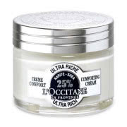 L'Occitane Shea Butter Ultra Rich Face Cream