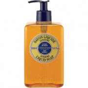 L'Occitane Shea & Verbena Verveine Liquid Soap 500mL