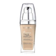 L'Oreal Paris True Match Liquid Foundation
