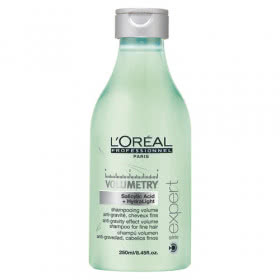 L'Oreal Professionnel Serie Expert Volumetry Hair Shampoo