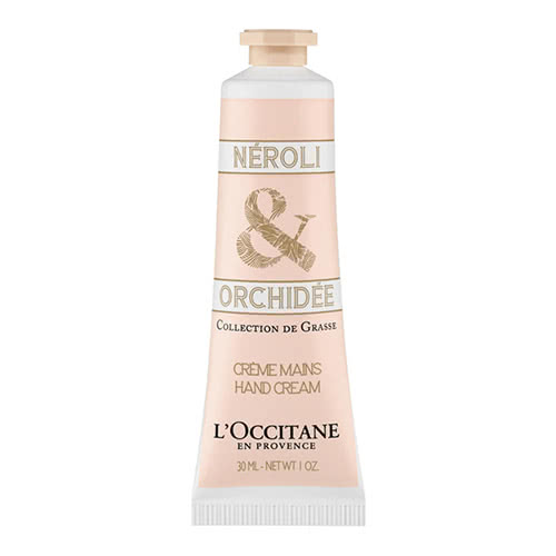 L'Occitane Neroli & Orchidee Hand Cream 30Ml