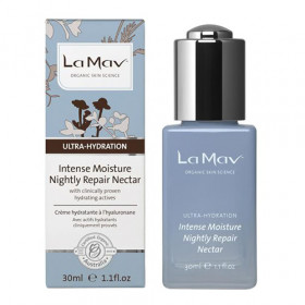 La Mav Intense Moisture Nightly Repair Nectar