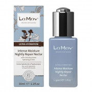 La Mav Intense Moisture Nightly Repair Nectar