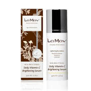 La Mav Daily Vitamin-C Brightening Serum