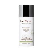 La Mav Sweet Orange Foaming Cleanser