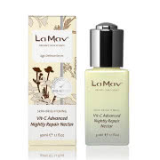 La Mav Vit-C Advanced Nightly Repair Nectar