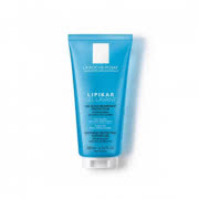 La Roche-Posay Lipikar Gel Lavant 200ml