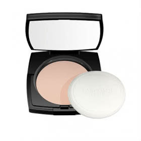 Lancôme Poudre Majeure Excellence: Pressed Powder - Normal to Dry Skin