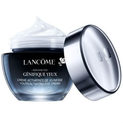 Lancôme Advanced Génifique Eye Cream