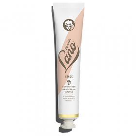 Lanolips Coconutter Hand Cream Intense 50ml