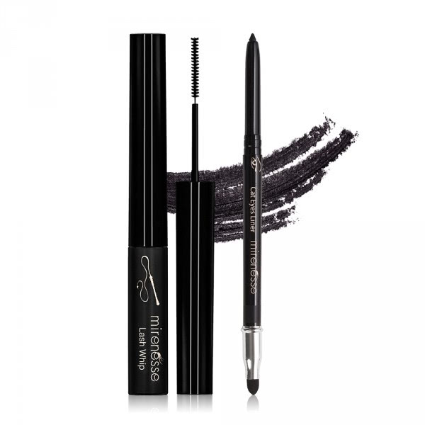 Mirenesse Lash Whip Mascara Liner Kit