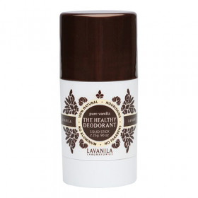 Lavanila The Healthy Deodorant Mini - Pure Vanilla