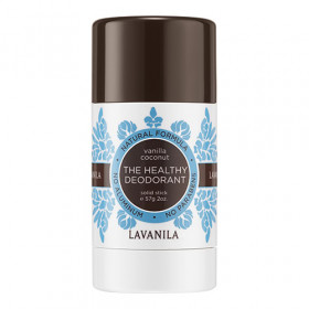 Lavanila The Healthy Deodorant - Vanilla Coconut