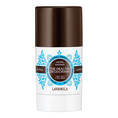 Lavanila The Healthy Deodorant Mini - Vanilla Coconut