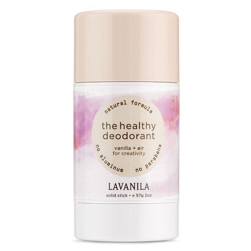 Lavanila The Healthy Deodorant  - Elements  Vanilla + Air