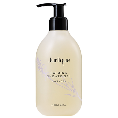 Jurlique Lavender Calming Shower Gel