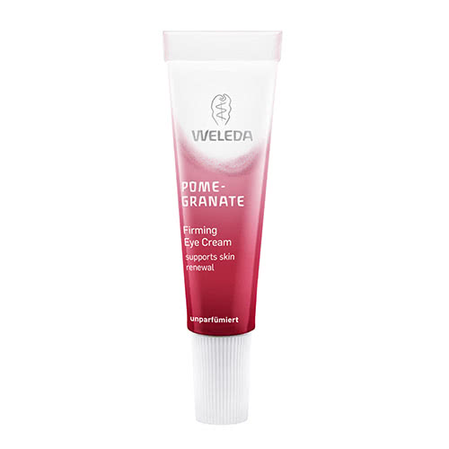 Weleda Pomegranate Firming Eye Cream