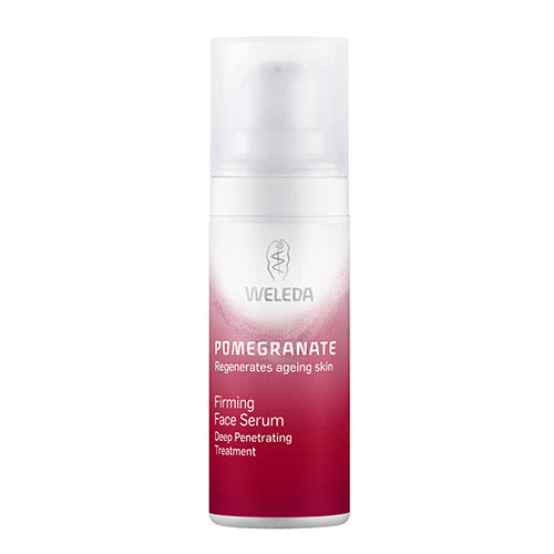 Weleda Pomegranate Firming Face Serum