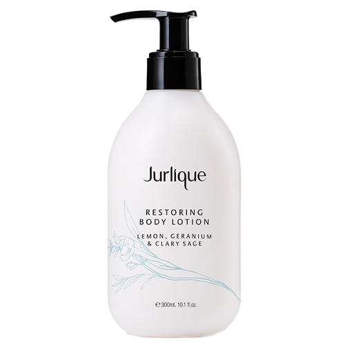 Jurlique Lemon Geranium & Clary Sage Body Lotion