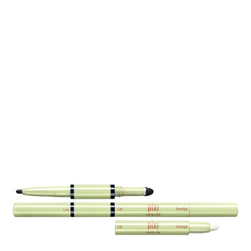 Pixi Lid & Line - Smoky Black