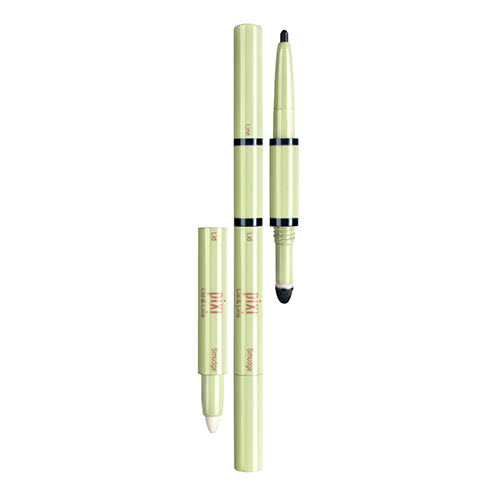Pixi Lid & Line - Smoky Black