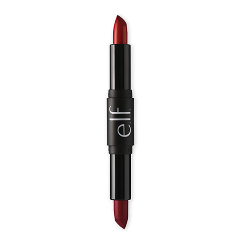 elf Day to Night Lipstick Duo - Red Hot Reds