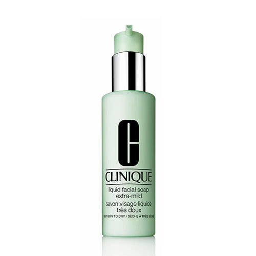 Clinique Liquid Facial Soap - Extra Mild