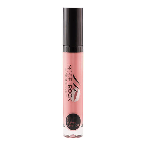 MODELROCK Liquid To Matte Lipstick - Major Betsy