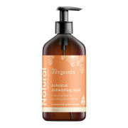 Little Innoscents Botanical Dishwashing Detergent