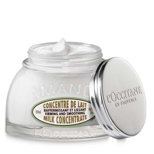 L'Occitane Almond Firming Milk Concentrate 200ml