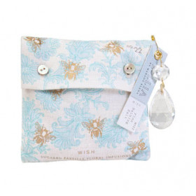 Lollia by Margot Elena Fine Bathing Salts - Wish